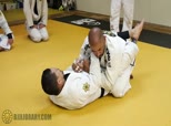Inside the University 966 - Setting Up Classic Guard from Closed Guard